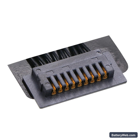 Apple MacBook Pro ""Core i5" 2.4 13" Late 2013 Retina Replacement Battery, 11.34V, 6300mAh, Li-Polymer 5