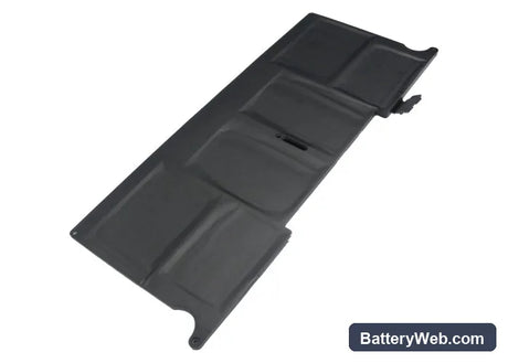 Apple MacBook Air 11" A1465 2013 Replacement Battery, 7.6V, 5100mAh, Li-Polymer 3