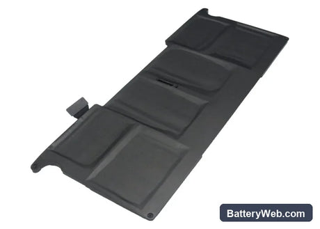 Apple MacBook Air 11" A1465 2013 Replacement Battery, 7.6V, 5100mAh, Li-Polymer 4