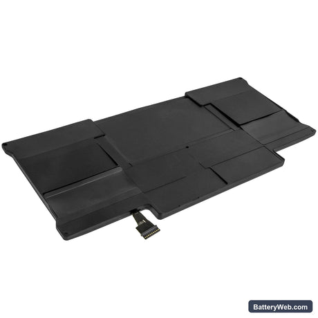 Apple MacBook Air 13" A1466 2013 Replacement Battery, 7.6V, 7150mAh, Li-Polymer 3