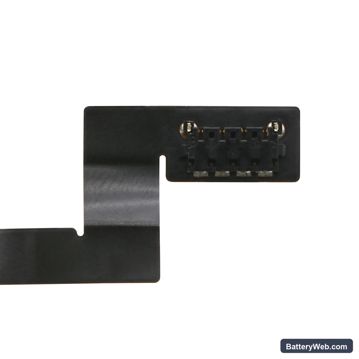 Apple Magic Keyboard Replacement Battery, 3.76V, 690mAh, Li-Polymer 4