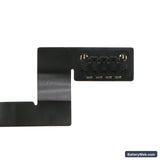 Apple Magic Keyboard Replacement Battery, 3.76V, 690mAh, Li-Polymer 4