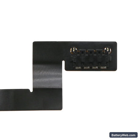 Apple Magic Keyboard Replacement Battery, 3.76V, 690mAh, Li-Polymer 4