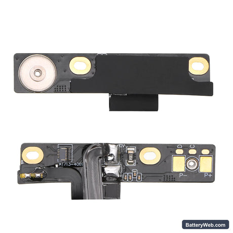 Apple MacBook Pro 13.3 Replacement Battery, 11.1V, 4700mAh, Li-Polymer 4