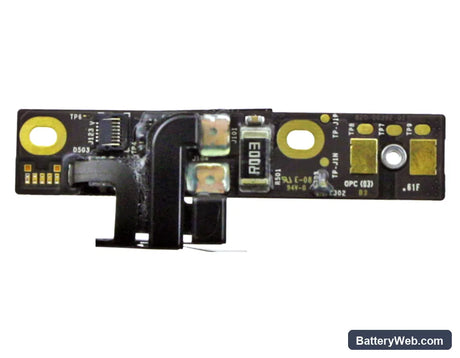 Apple MacBook Pro 13.3 Replacement Battery, 11.1V, 4700mAh, Li-Polymer 6