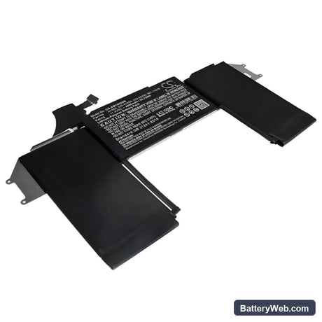 Apple MacBook Air 13 MREE2CH/A Replacement Battery, 11.4V, 4800mAh, Li-Polymer 1
