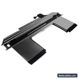 Apple MacBook Air 13 MREE2CH/A Replacement Battery, 11.4V, 4800mAh, Li-Polymer 3
