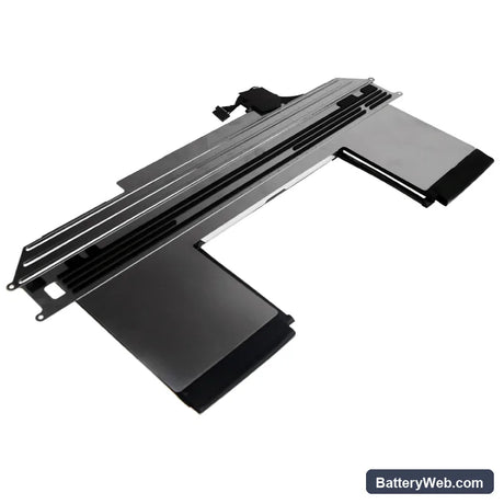 Apple MacBook Air 13 MREE2CH/A Replacement Battery, 11.4V, 4800mAh, Li-Polymer 3