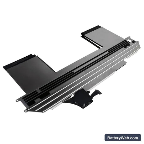 Apple MacBook Air 13 MREE2CH/A Replacement Battery, 11.4V, 4800mAh, Li-Polymer 4