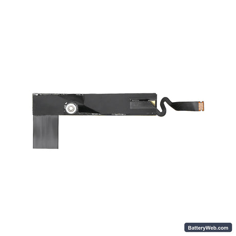 Apple MacBook Pro 16 2019 Replacement Battery, 11.36V, 8700mAh, Li-Polymer 4