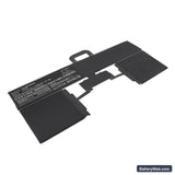 Apple A2681 (EMC 4074) Replacement Battery, 11.45V, 4550mAh, Li-Polymer 1