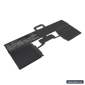 Apple A2681 (EMC 4074) Replacement Battery, 11.45V, 4550mAh, Li-Polymer 1