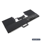 Apple A2681 (EMC 4074) Replacement Battery, 11.45V, 4550mAh, Li-Polymer 2