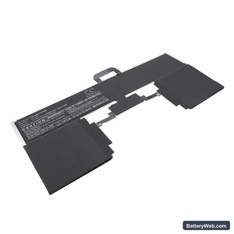 Apple A2941 Replacement Battery, 11.54V, 5500mAh, Li-Polymer 1