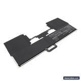 Apple A2941 Replacement Battery, 11.54V, 5500mAh, Li-Polymer 2