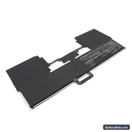 Apple A2941 Replacement Battery, 11.54V, 5500mAh, Li-Polymer 2
