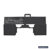 Apple A2941 Replacement Battery, 11.54V, 5500mAh, Li-Polymer 3