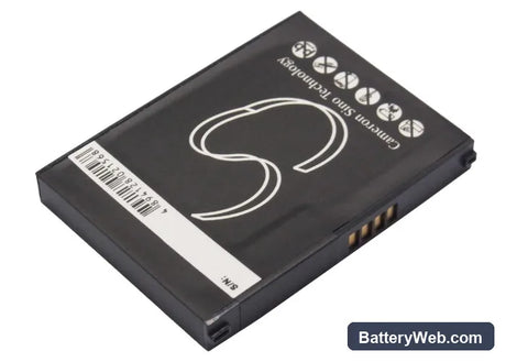 Asus M530 Replacement Battery, 3.7V, 1300mAh, Li-ion 3