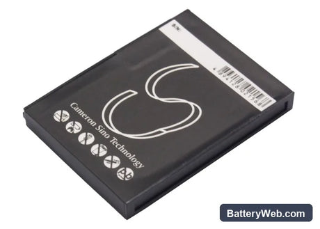 Asus M530 Replacement Battery, 3.7V, 1300mAh, Li-ion 4