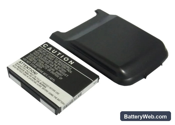 Asus M530 Replacement Battery, 3.7V, 2200mAh, Li-ion 3