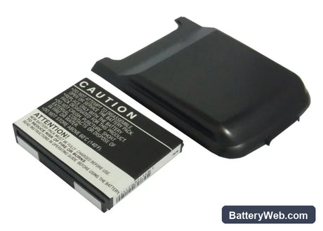 Asus M530 Replacement Battery, 3.7V, 2200mAh, Li-ion 3