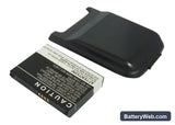 Asus M530 Replacement Battery, 3.7V, 2200mAh, Li-ion 4