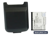 Asus M530 Replacement Battery, 3.7V, 2200mAh, Li-ion 5