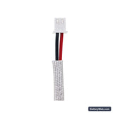 American DJ Mega Go PAR64 RGBA Replacement Battery, 11.1V, 7800mAh, Li-ion 4