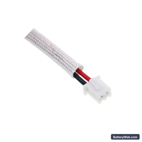 American DJ Mega Go PAR64 RGBA Replacement Battery, 11.1V, 10200mAh, Li-ion 5