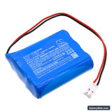 Atoms CC26 Replacement Battery, 11.1V, 2600mAh, Li-ion 1