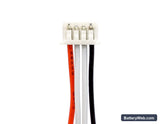 AEMC 6417 Ground Tester Replacement Battery, 8.4V, 700mAh, Ni-MH 4