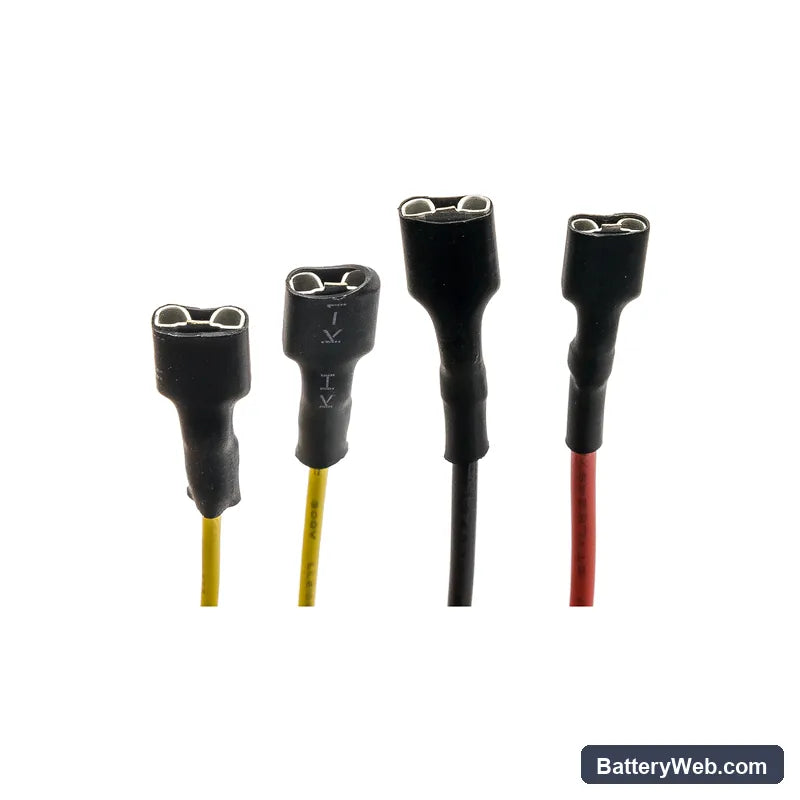 AEMC 6240 Replacement Battery, 6V, 7000mAh, Ni-MH 4