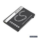 AMOI MD-1 Replacement Battery, 3.7V, 800mAh, Li-ion 3