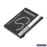 AMOI MD-1 Replacement Battery, 3.7V, 800mAh, Li-ion 4