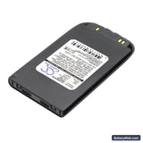 AMOI MOS-1 Replacement Battery, 3.7V, 1000mAh, Li-ion 2
