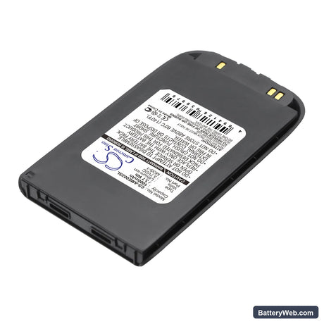 AMOI MOS-1 Replacement Battery, 3.7V, 1000mAh, Li-ion 2