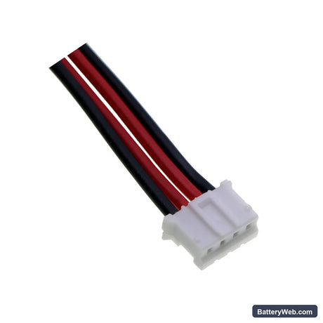 Avox 1000E Cath-Lab Oximeter Replacement Battery, 4.8V, 2800mAh, Ni-MH 5