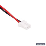 AT&T TL32100 Replacement Battery, 2.4V, 700mAh, Ni-MH 5