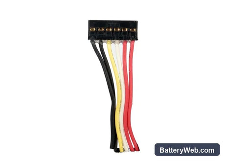 Asus MeMO Pad ME370T Replacement Battery, 3.7V, 4300mAh, Li-Polymer 6