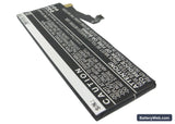 Amazon 6581A Replacement Battery, 3.8V, 2400mAh, Li-Polymer 3