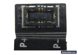 Amazon 6581A Replacement Battery, 3.8V, 2400mAh, Li-Polymer 6