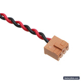 Amano MJR-7000 Replacement Battery, 3.6V, 700mAh, Ni-MH 5