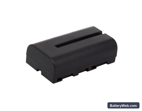 AML M7100 Replacement Battery, 7.4V, 2200mAh, Li-ion 3