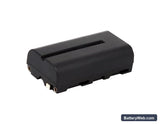 AML M7100 Replacement Battery, 7.4V, 2200mAh, Li-ion 4