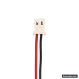 AEM ARDENT alarm panel Replacement Battery, 7.2V, 1500mAh, Ni-MH 4