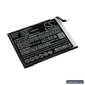 AT&T Maestro Plus Replacement Battery, 3.85V, 3000mAh, Li-Polymer 1