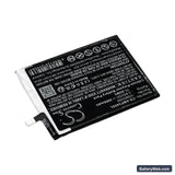 AT&T Maestro Plus Replacement Battery, 3.85V, 3000mAh, Li-Polymer 2