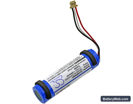 Amazon PW3840 Replacement Battery, 3.7V, 2600mAh, Li-ion 2