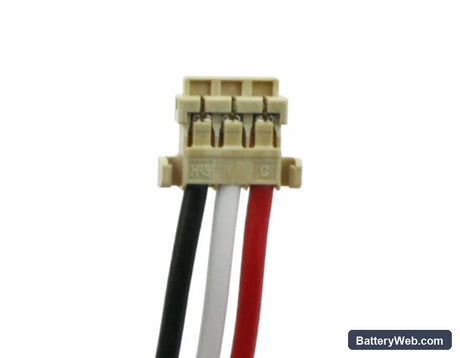 Amazon PW3840 Replacement Battery, 3.7V, 3350mAh, Li-ion 4