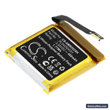 Amazfit GTR 2E Replacement Battery, 3.85V, 460mAh, Li-Polymer 1
